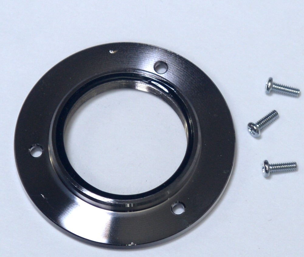 Olympus DP10 Sensor Cover Glass Screws Microscope Camera Parts
