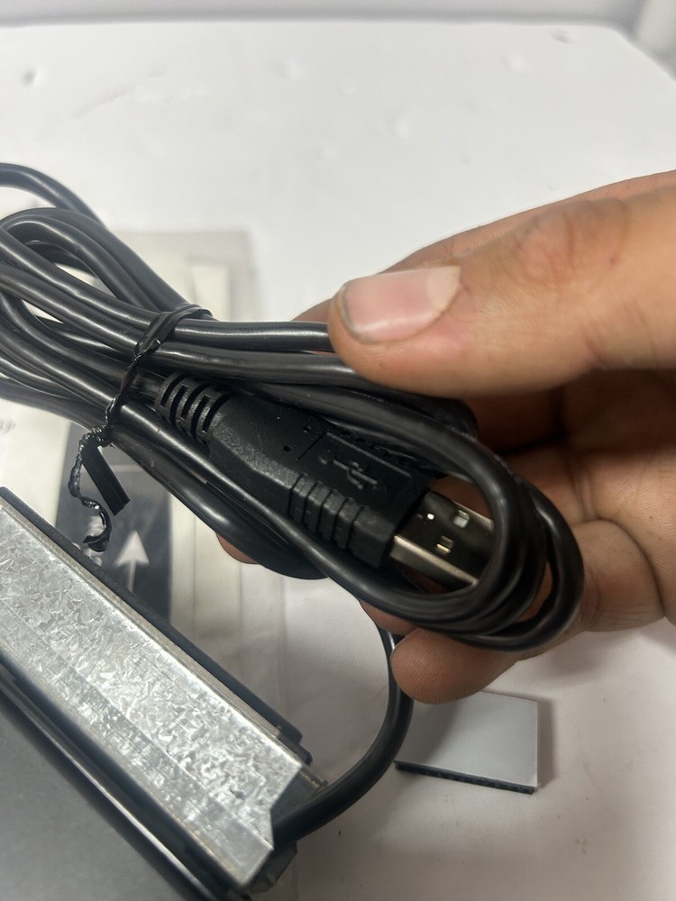 Starbrite Credit Card Reader Kit # 26677503