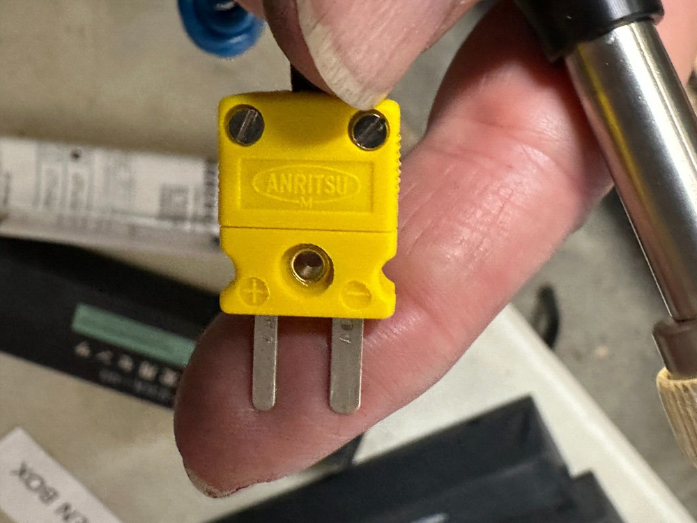 ANRITSU Temperature probe ARN-231K-00