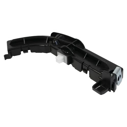 Front Bumper Support Bracket Compatible With 2008-2023 Dodge Challenger Left &