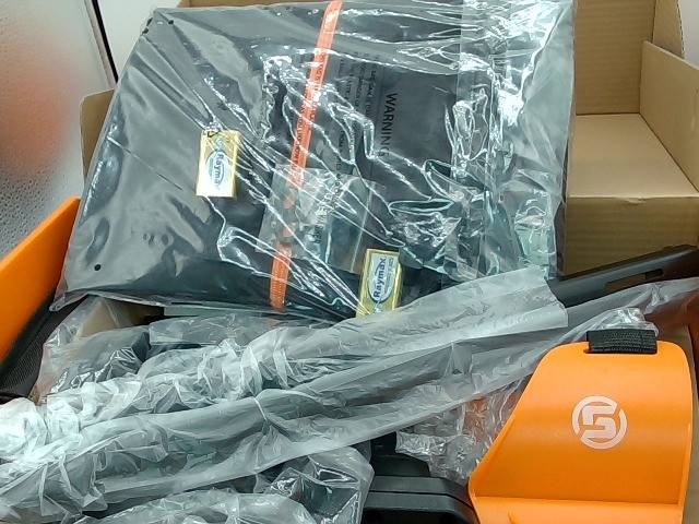 Sunpow Black Beginners Metal Detector