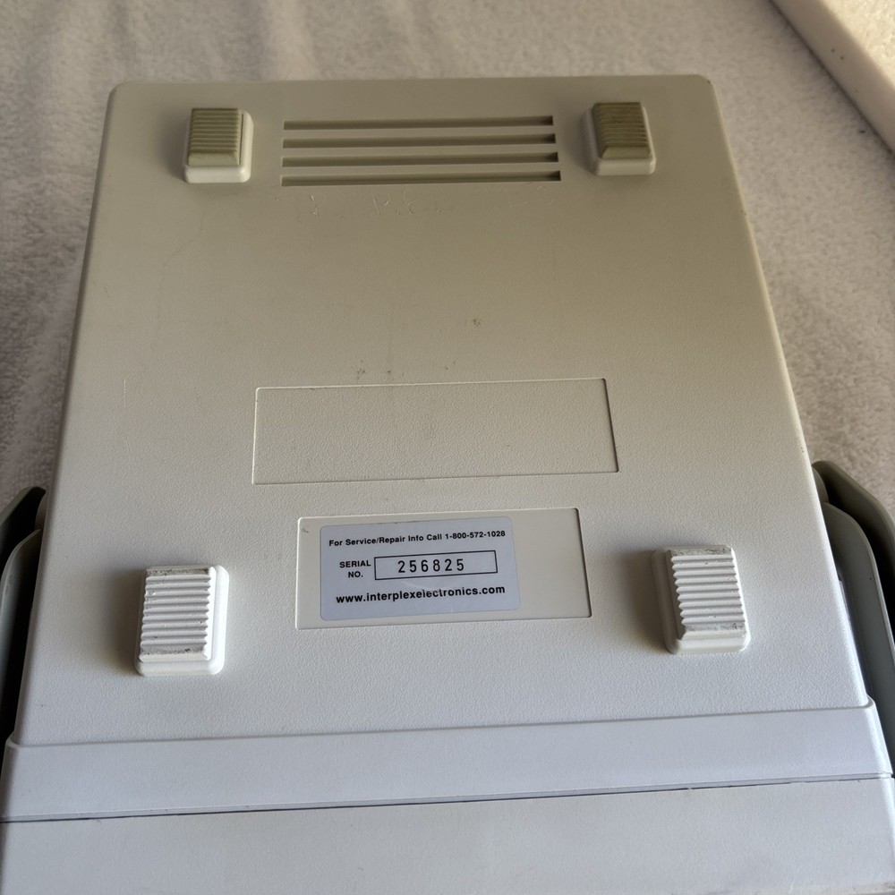 global specialties 3MHz Function Generator