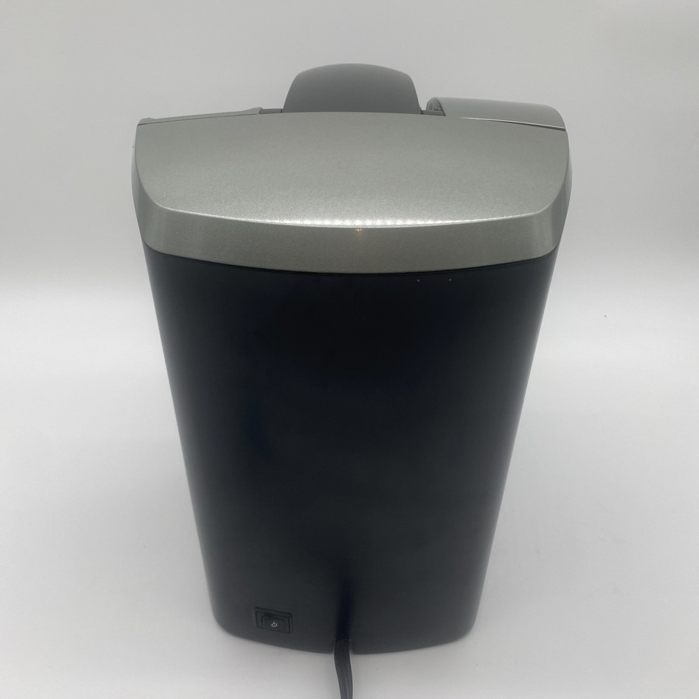 Keurig B70 Platinum K-Cup Brewing System Coffee Machine Tested