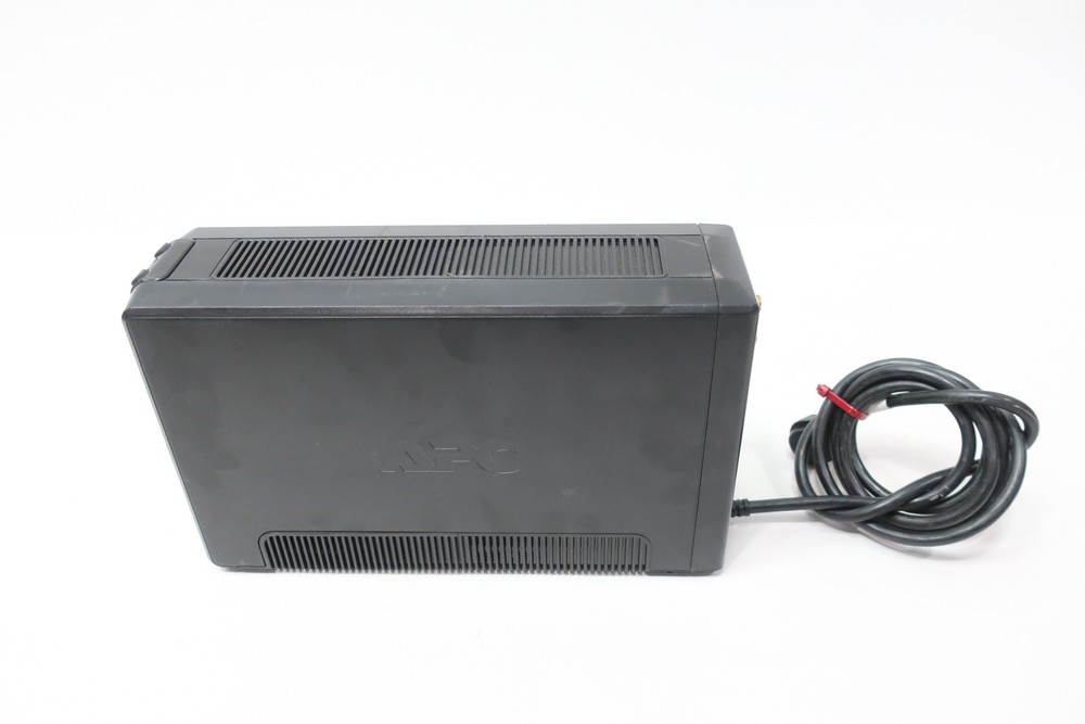 Apc BR700G Pro 700 Line Interactive Back-ups 120v-ac 700va