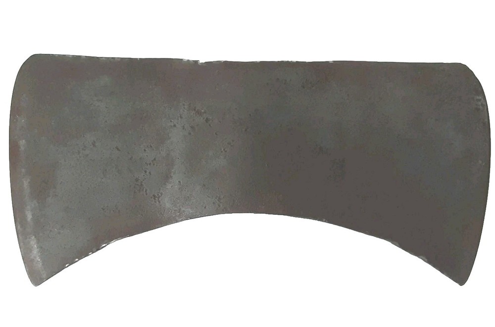 Vintage Double Bit Axe Head