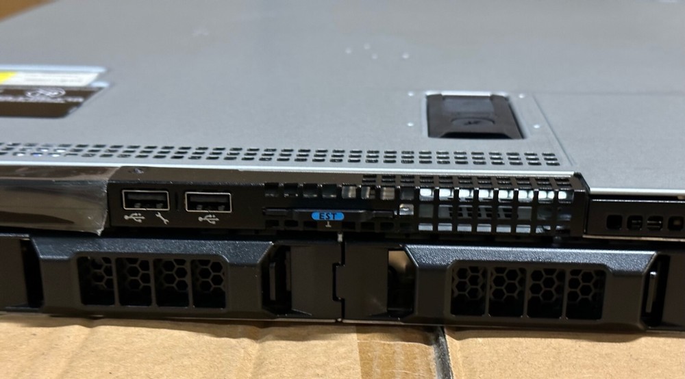 BSS Soundweb Contrio Server Control and Media Server