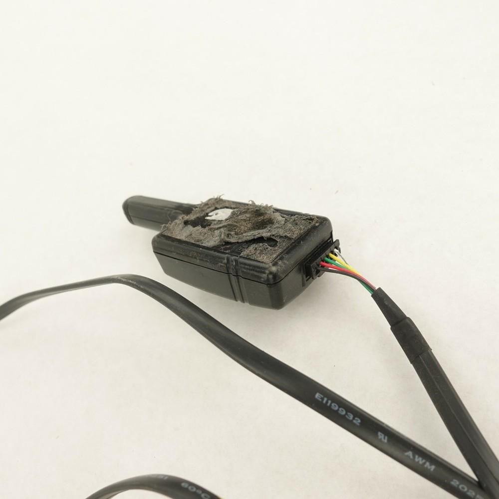 Panther PA620C Remote Start Computer Module Control