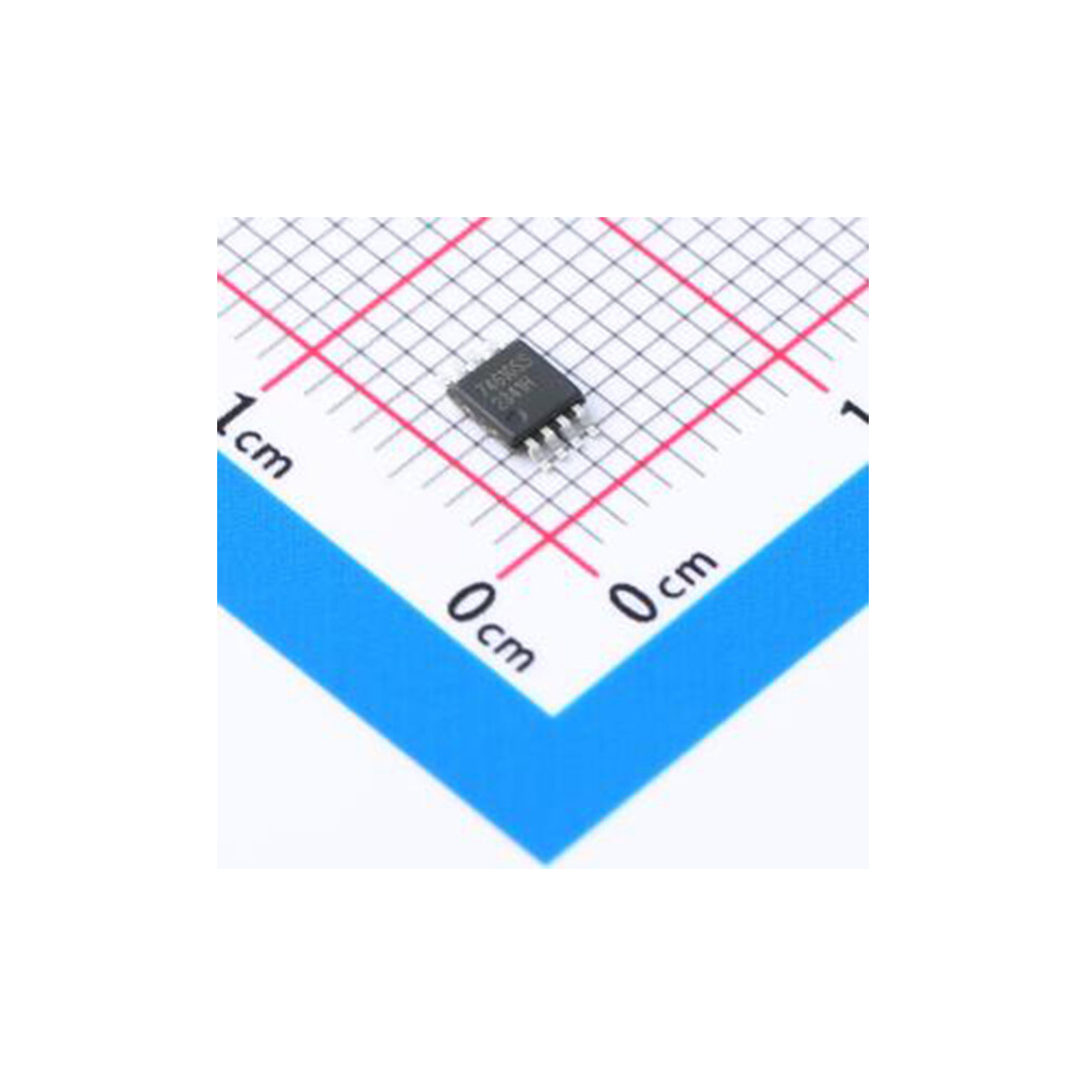 10pcs MX74610SS MSOP-8