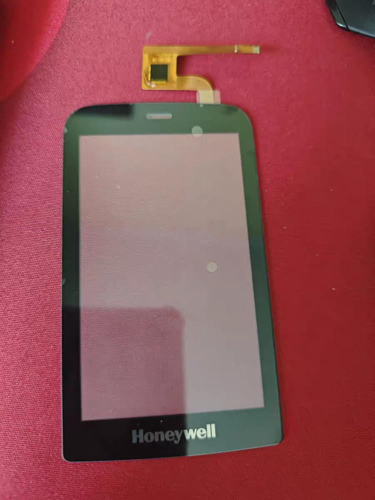 PDA Digitizer Touch Panel Touch Screen wholesale for Honeywell EDA40K