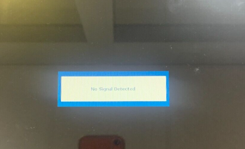 ELO TOUCH SCREEN SOLUTIONS TOUCH MONITOR 24"X16"