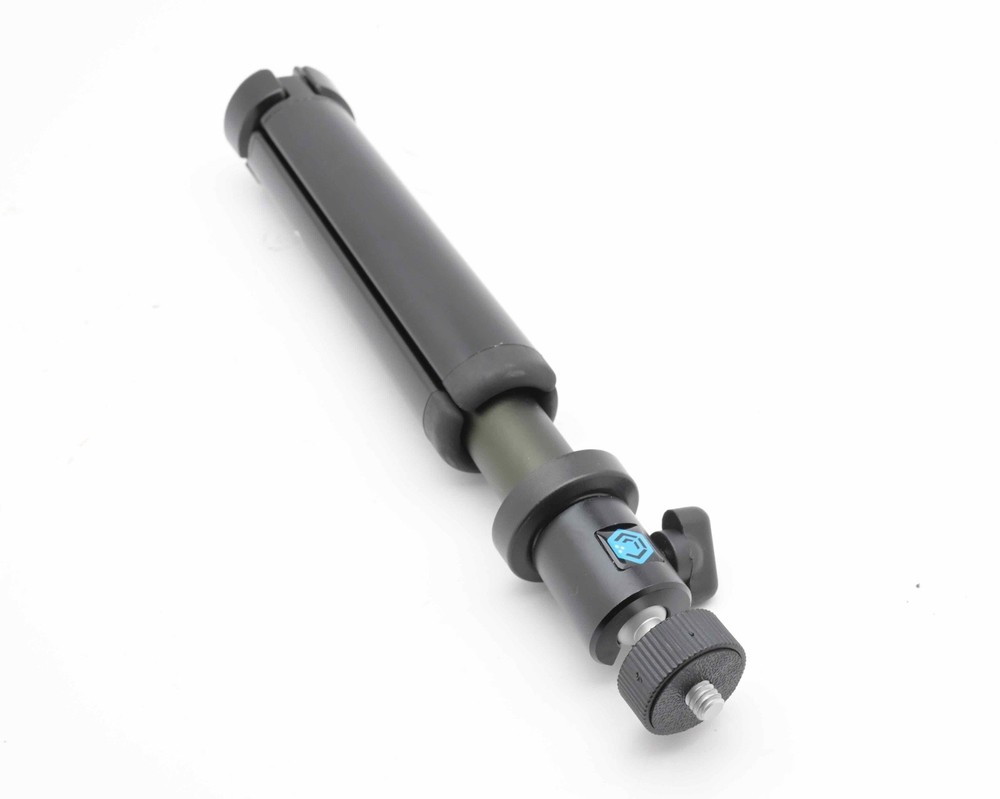 Lume Cube 30" Adjustable Light Stand with Rotating Mount (#19446)