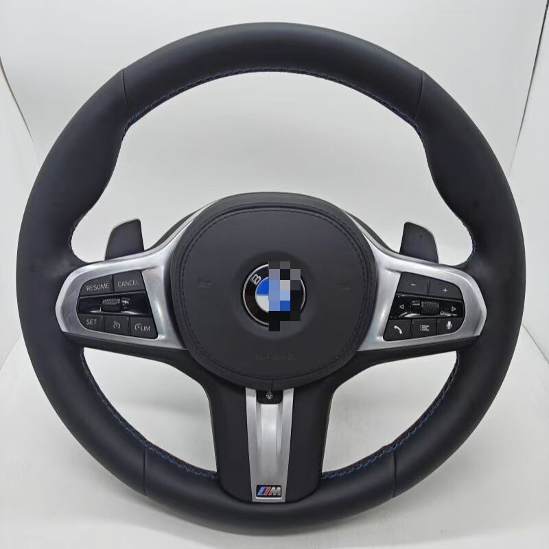 M SPORT STEERING WHEEL