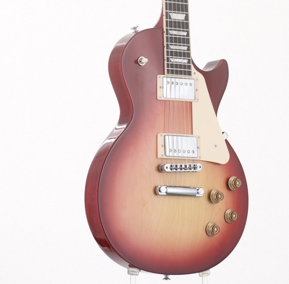 Gibson Les Paul Studio Cherry Sunburst 2021 o6483