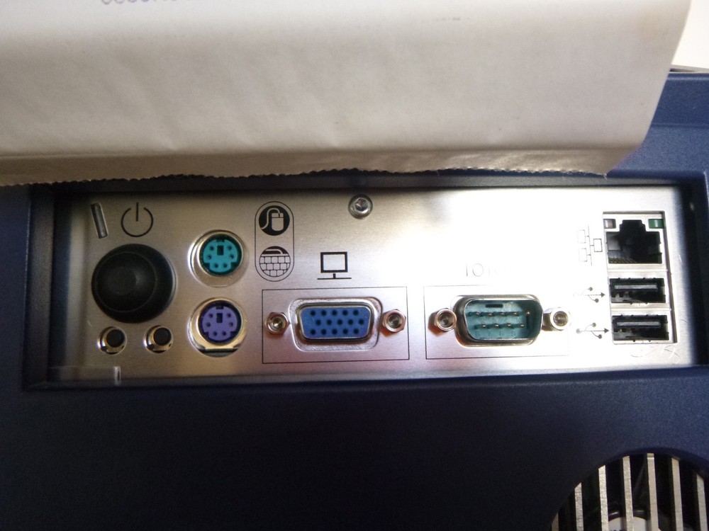 Radiometer ABL90 Flex Plus Blood Gas Analyzer ABL 90