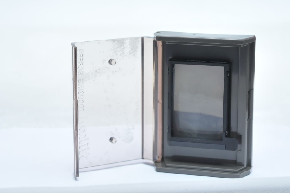 Nikon F5 Focusing screen Type EC-B