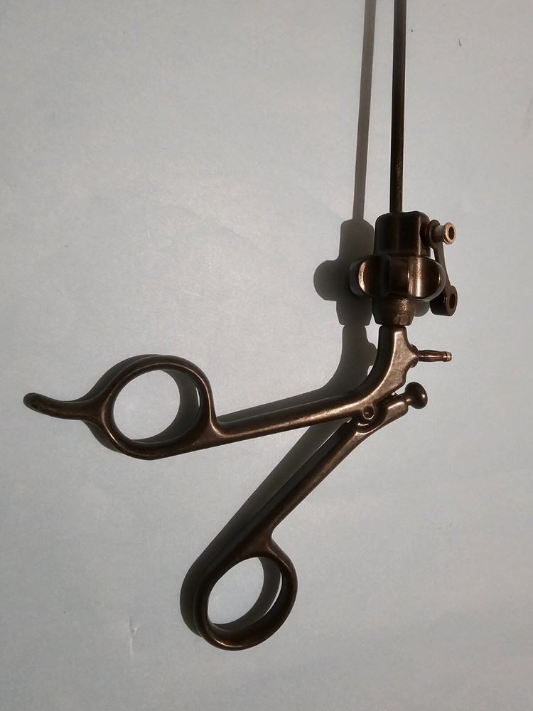 Stryker Grasping Forceps