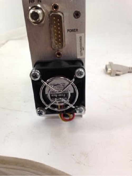 Antec Fiber Optic Transmitter LLNTR-253300