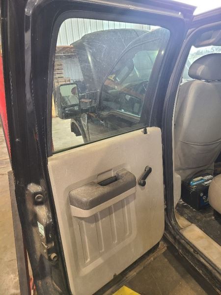 F350SD 2008 Accessory Holders 591716