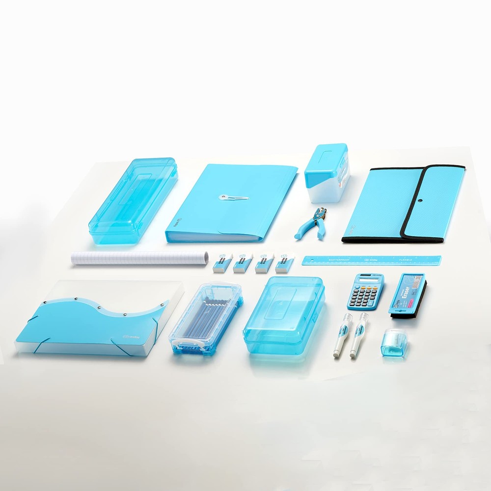 Graph Paper Notebook (4 Pack) Grid Notebook, Graph paper spiral notebook, Gra...