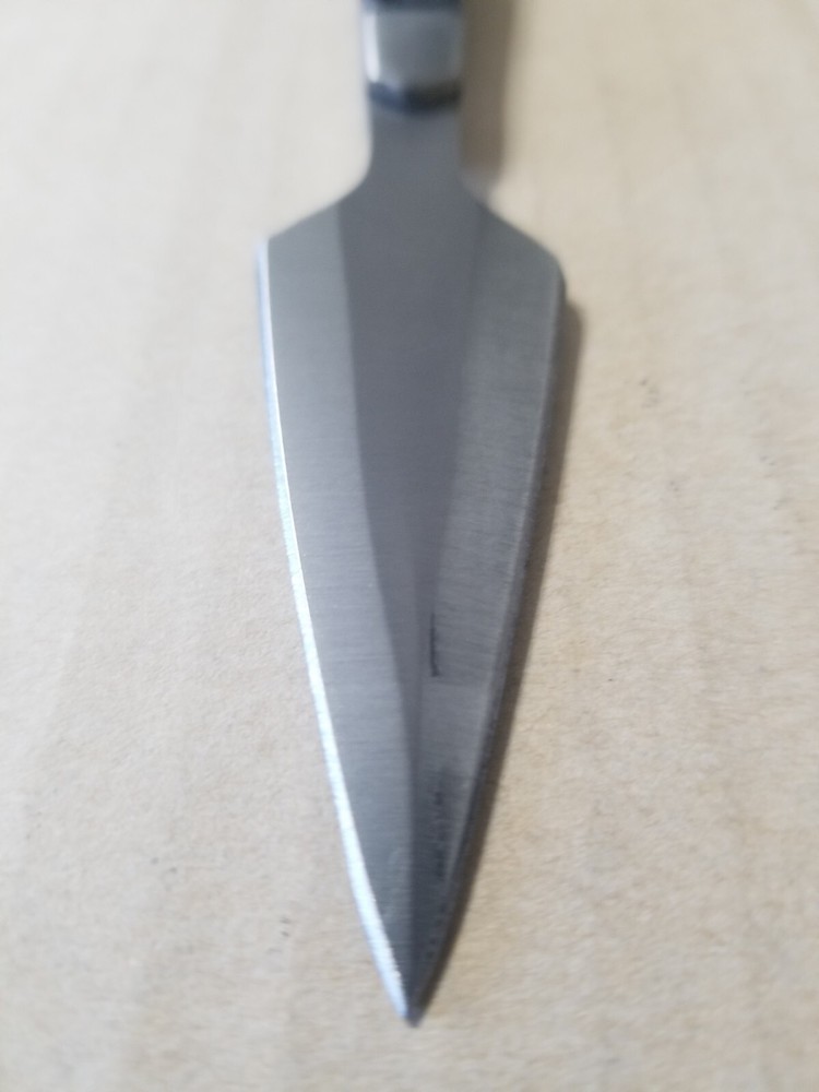 Small Bosom Dagger