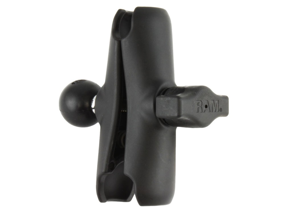 RAM-B-273U RAM 1" Ball Accessory Base for any B-size Socket Arm