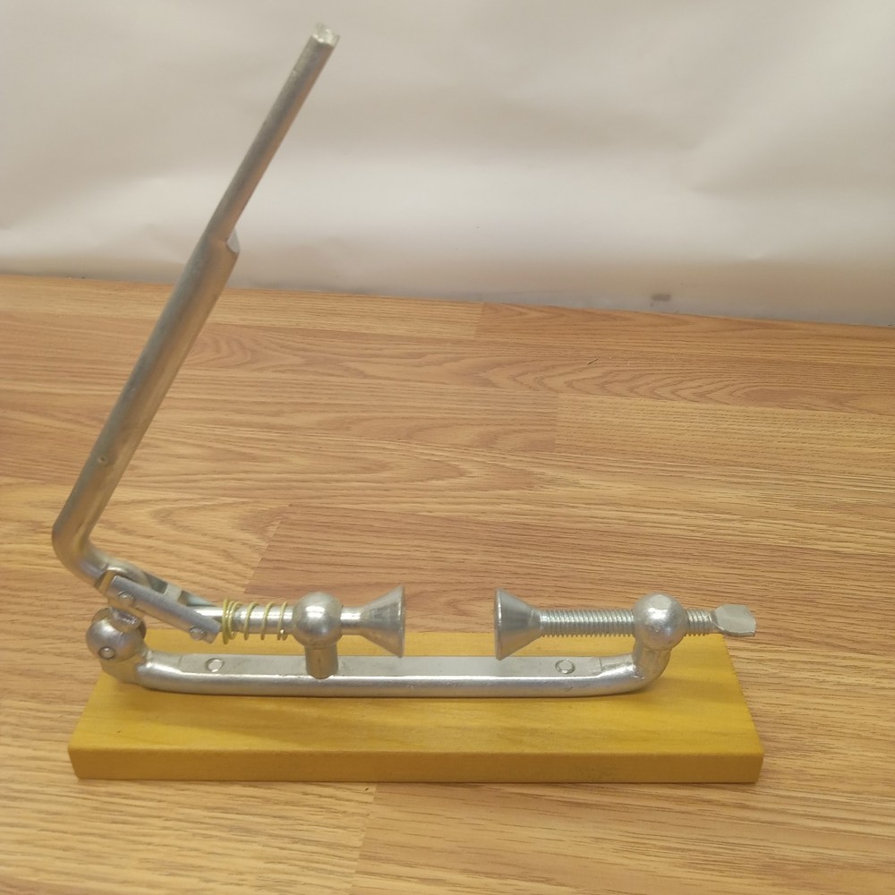 Vintage Lee ASTRO Nut Cracker With Picks