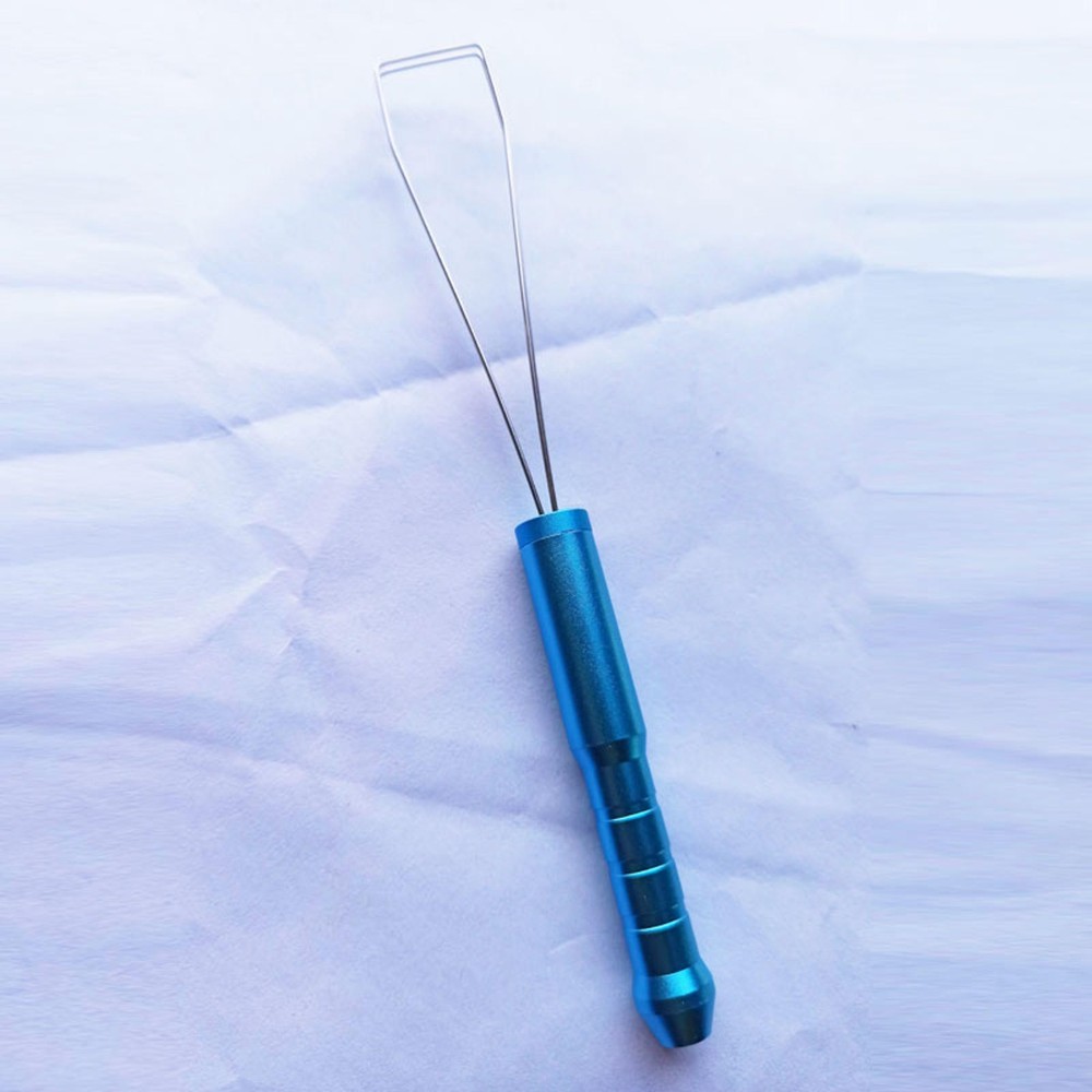 Key Cap Remover Keycap Puller Adjuster For Mechanical Keyboard Cleaning Fixing V