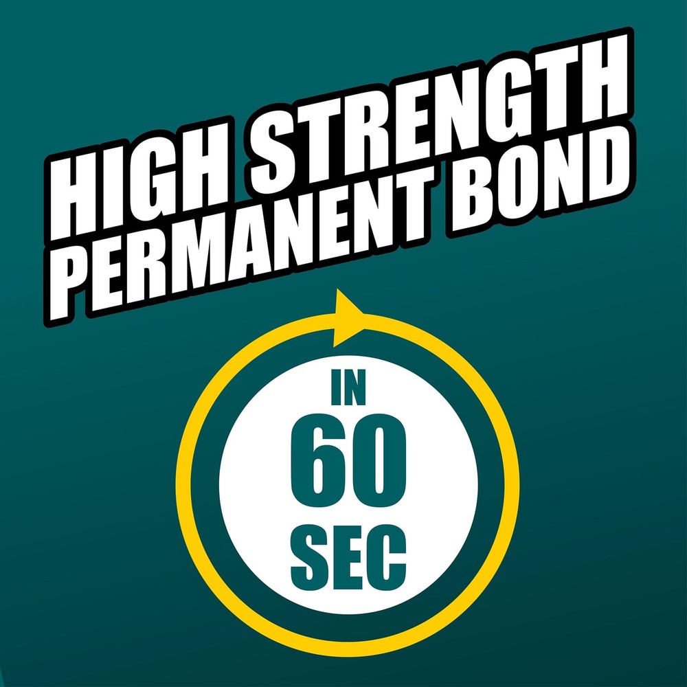 4 Oz. PVC Trim Joint Adhesive
