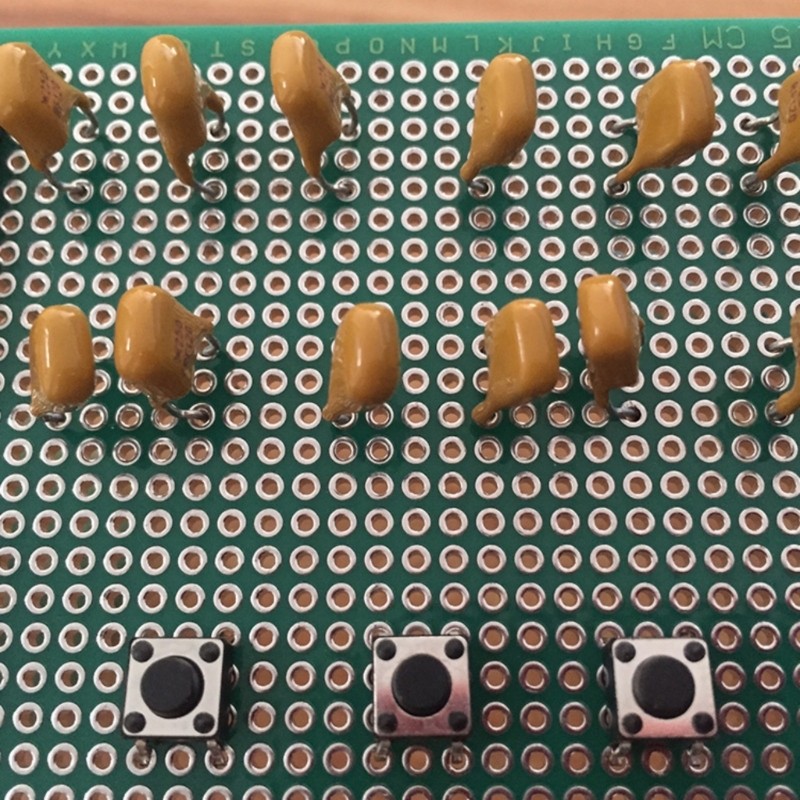 5Pcs Double Side PCB Board Large PCB Circuit Board 9x15cm for Soldering