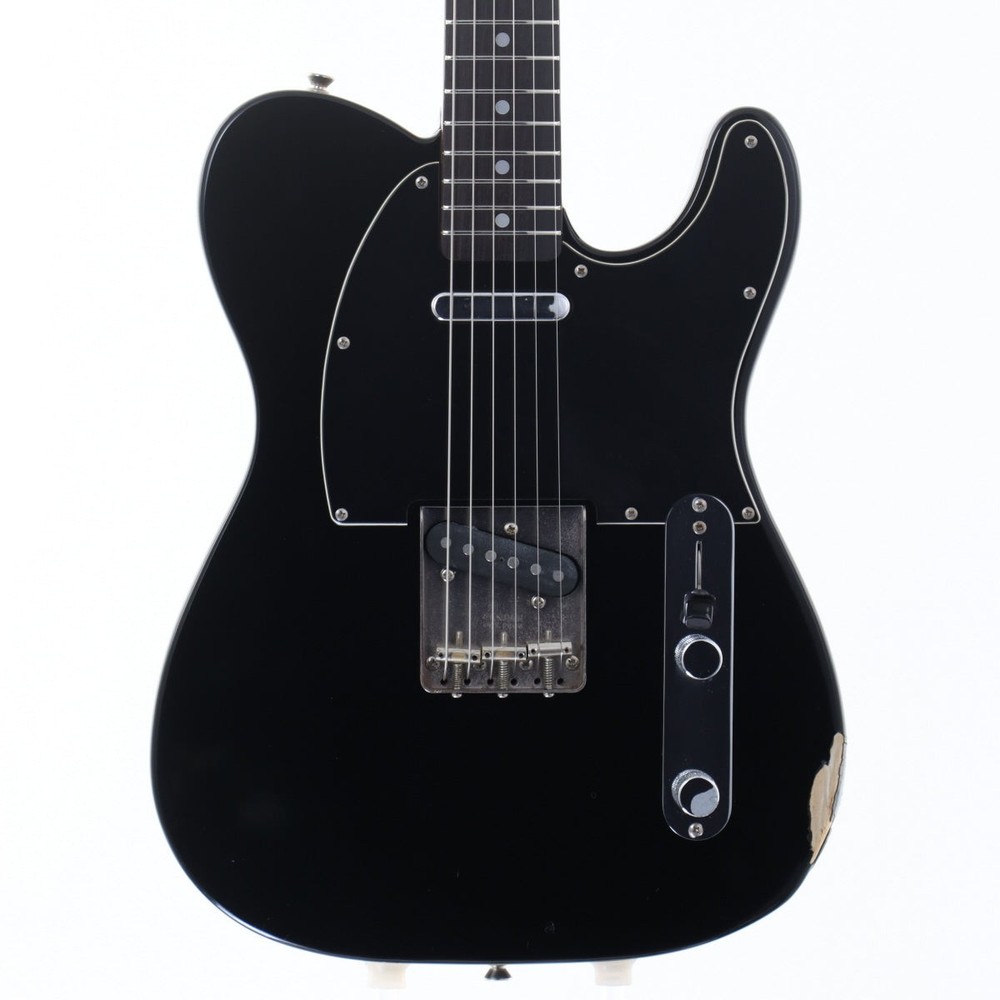 Fender Japan CTL-50R Black [E713718]