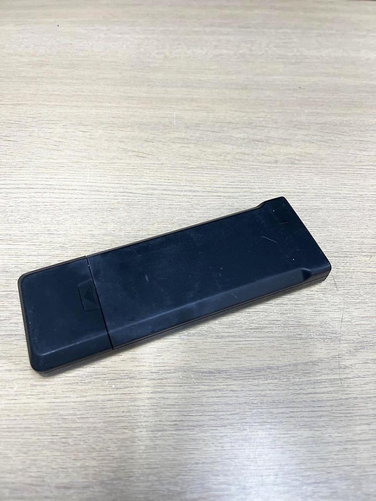 SONY Audio Remote Control RM-S737
