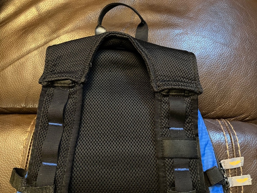 Go-Lite Daypack Backpack, Hiking/Camping/Outdoors, Great Condition