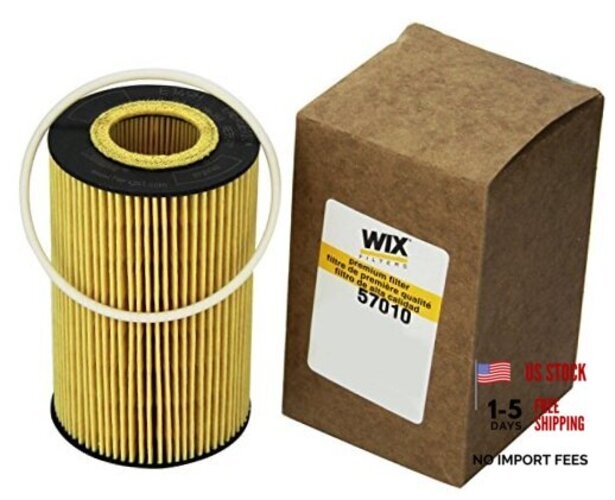 WIX 57010 Oil Filter