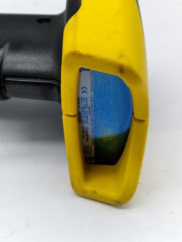 Wasp 668712-014006-0000 Barcode Scanner