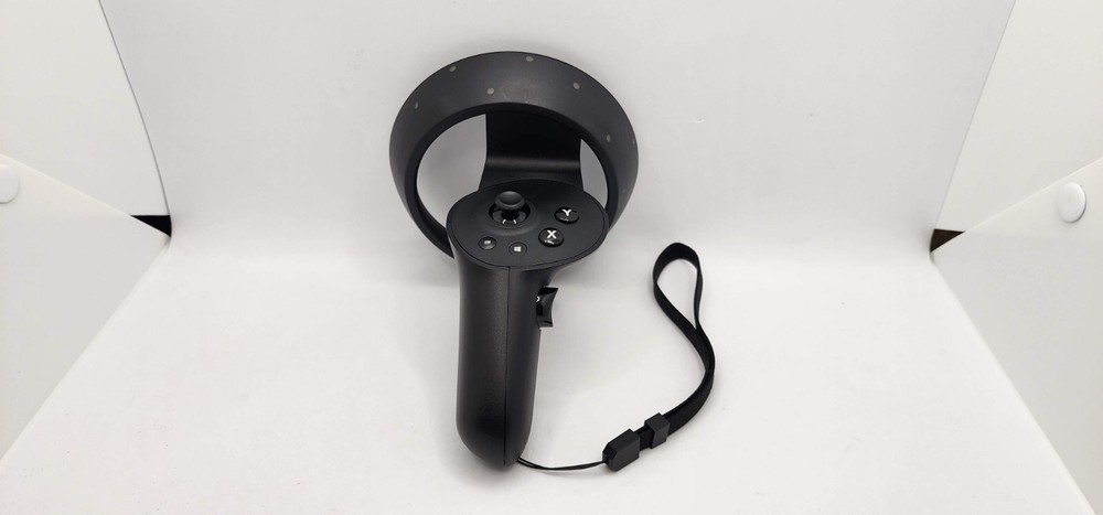 HP Reverb G2 Version 2 V2 & V1 Left Controller Virtual Reality