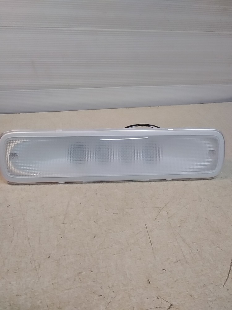 Freightliner A22-73831-000 Dome Light Clear Lens