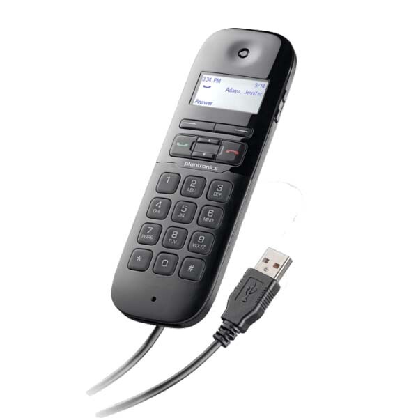 PLANTRONICS Calisto 240 USB Handset