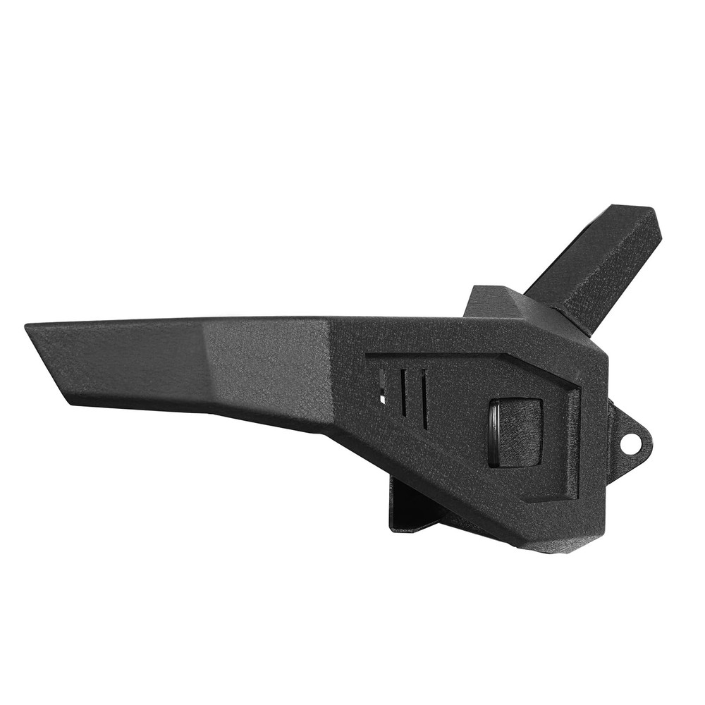 Front Winch Bumper for 2019-2024 Ram 1500