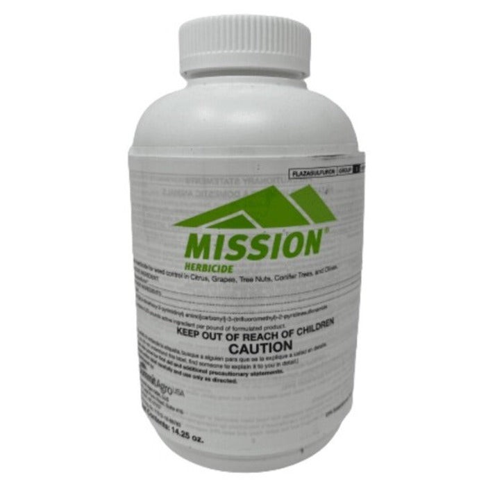Mission 14.25oz