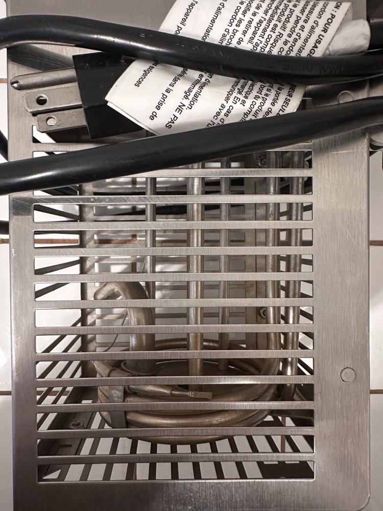 PolyScience Sous Vide Professional Classic Immersion Circulator 7306AC1B5