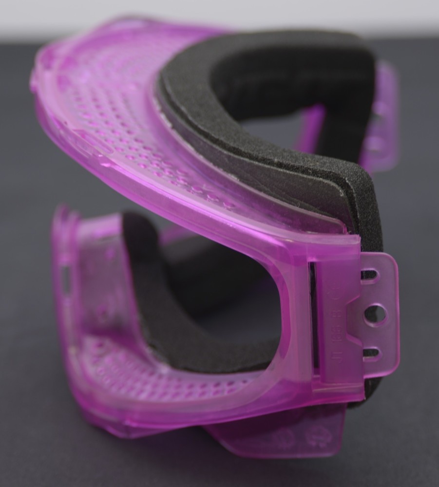 JT Proflex Frame - Limited Edition - Birthstone Ice Opal