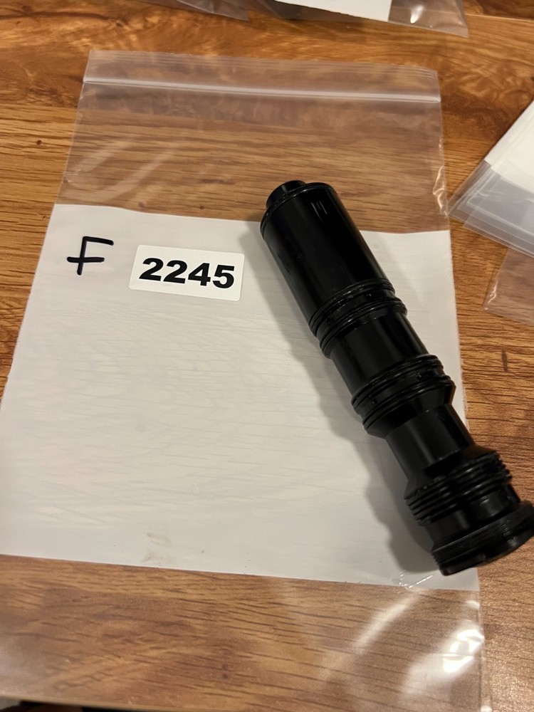 Smart Parts NXT Bolt Kit