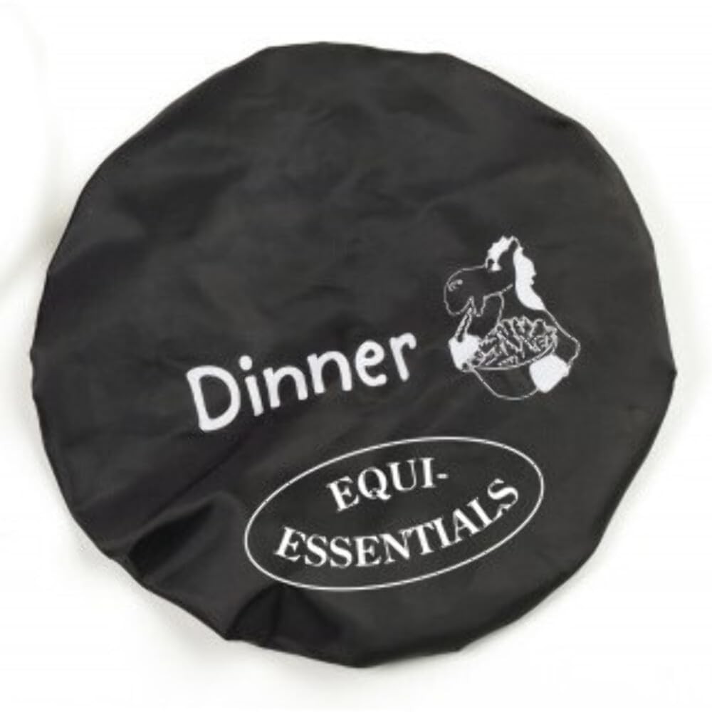 Equi-Feed Bucket Cover