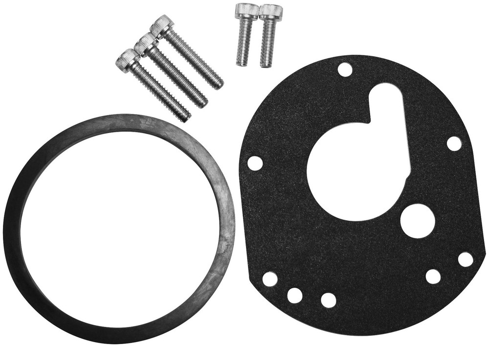 Feuling 2023 Rebuild Kit for Offset Oil Filter Mount