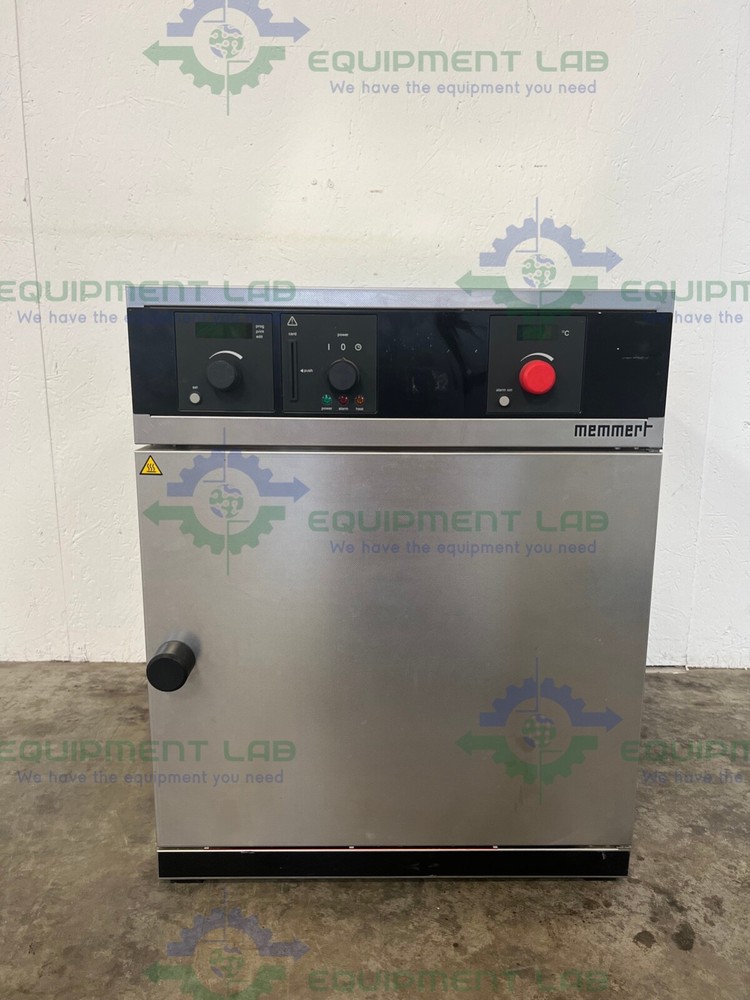 Memmert ULP 400 Electronically Controlled Drying Oven 220°C