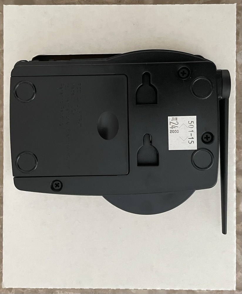 Chamberlain Wireless Portable Intercom, Single