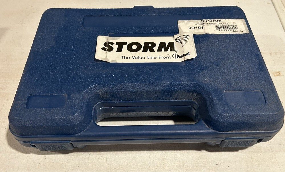 3D101 – STORM™ Long Range Indicator Set