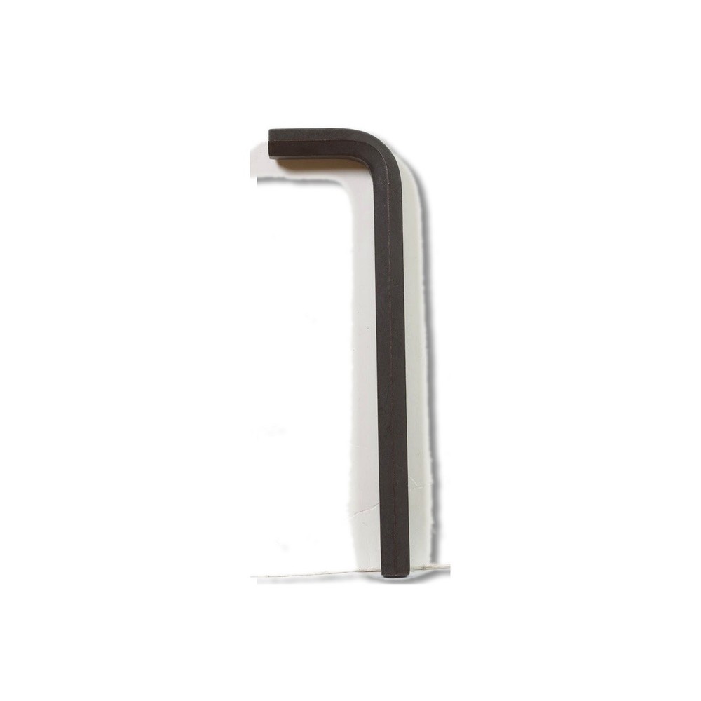 Eklind 17 mm Metric Long Arm Hex L-Key 14634