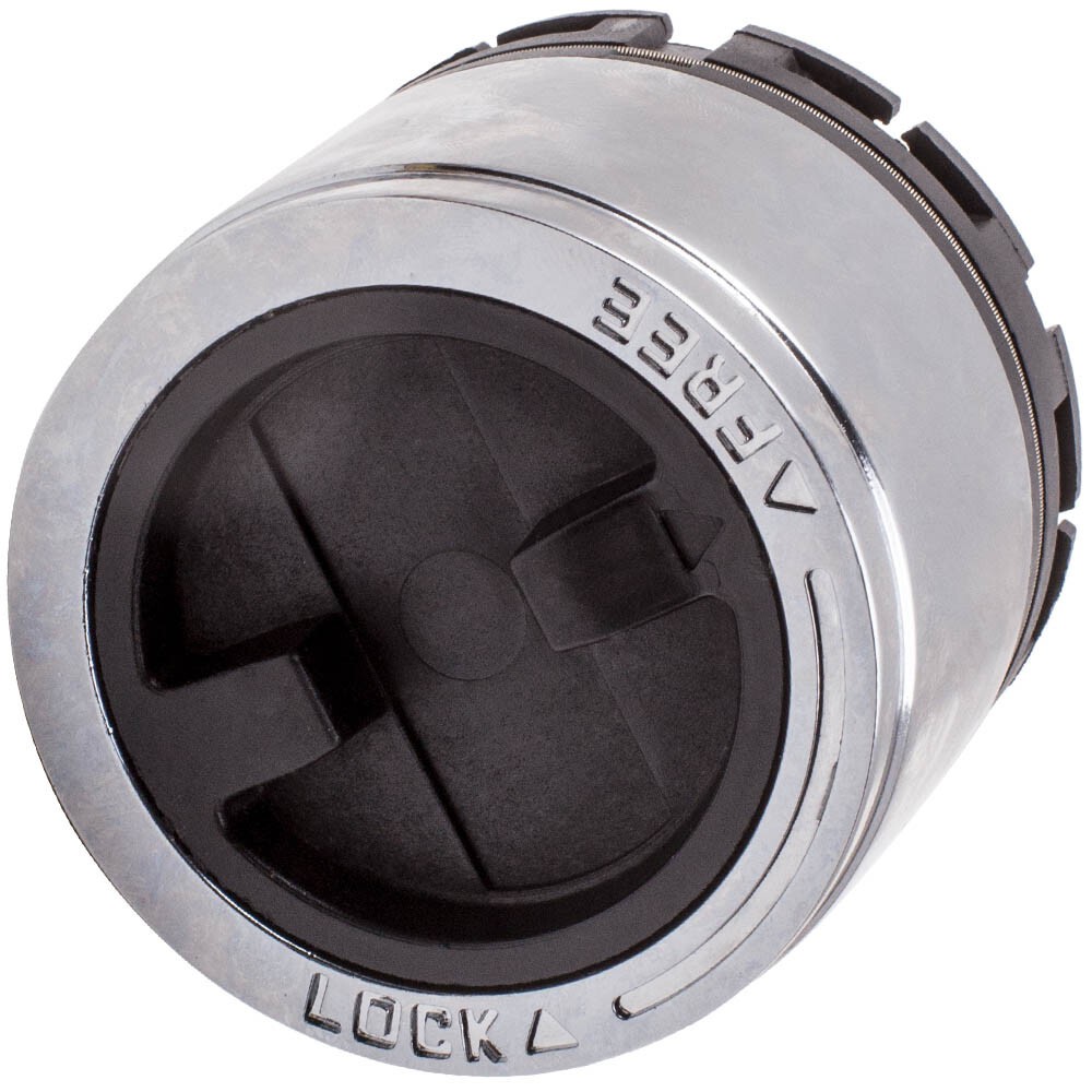 Pair Locking Hub Manual Conversion Kit For Ford Ranger 1998-2000 1998 1999 2000