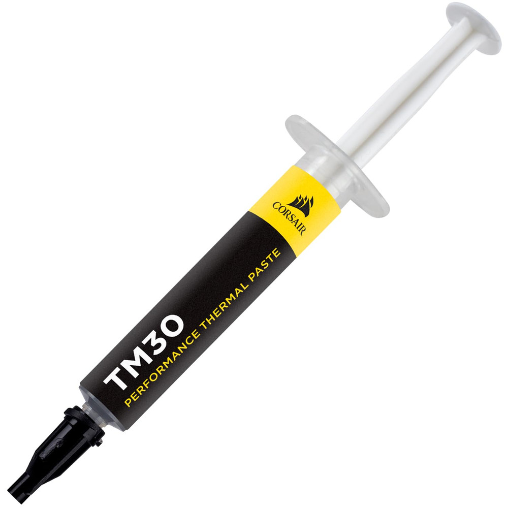 TM30 Performance Thermal Paste | Ultra-Low Thermal Impedance CPU/GPU | 3 Gram...